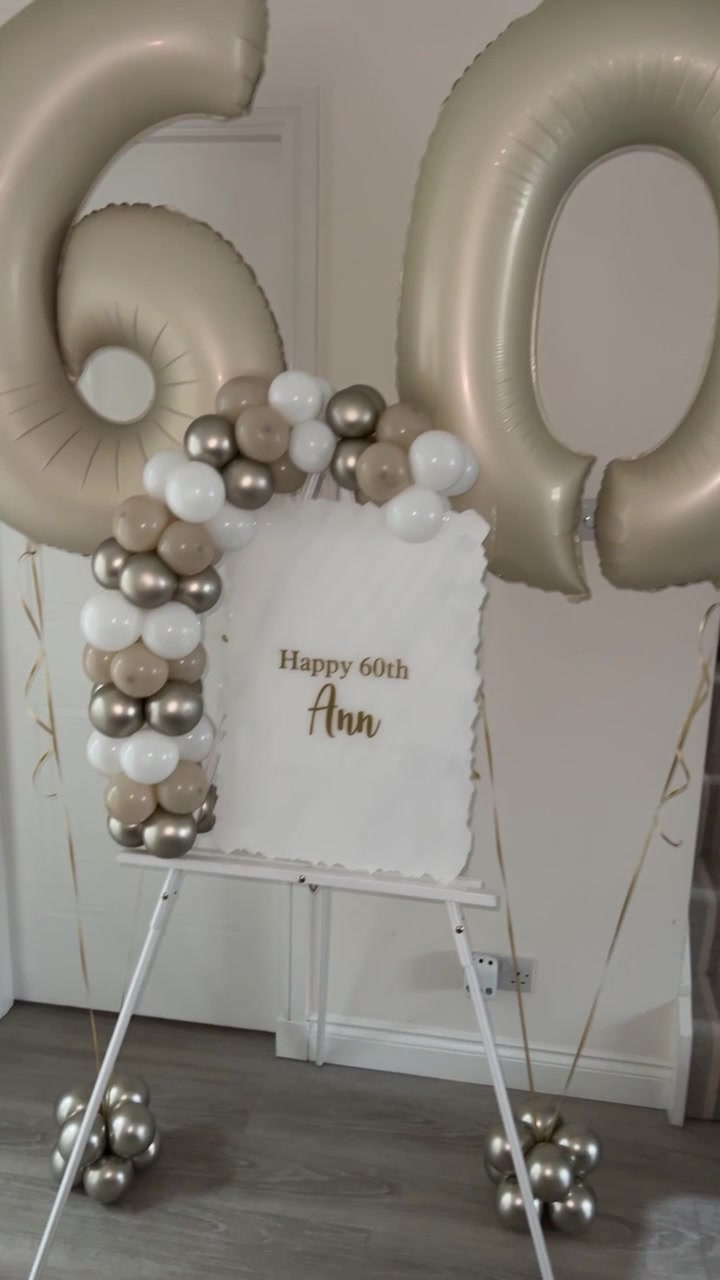 @Lola&rsquo;s Balloons