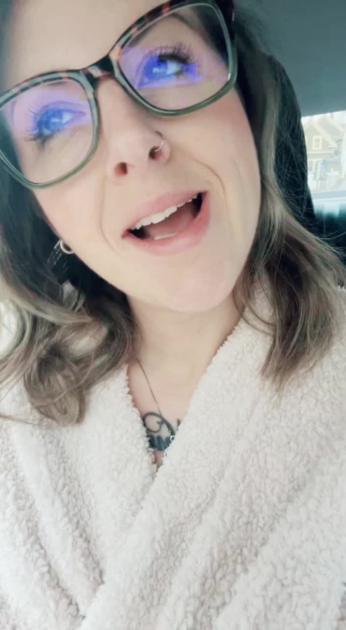 @Amberlynn