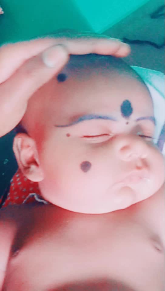 @SanaSsnthosh