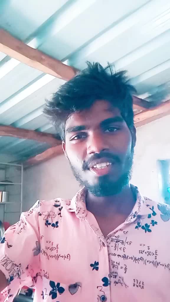 @Raghunath Thari