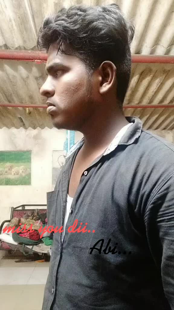 @Pravin M