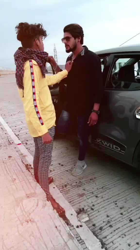 @Yaaron Ki Jaan Yaaro