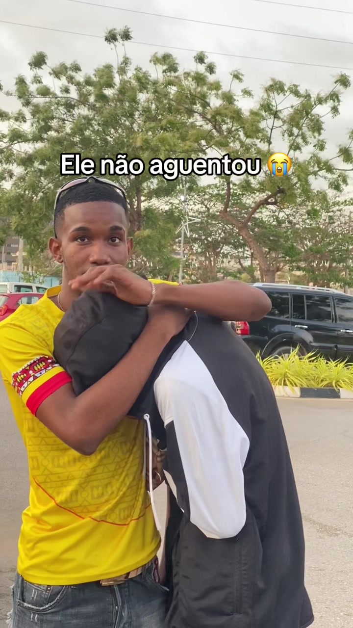 @Angolano Bonito 🇦🇴