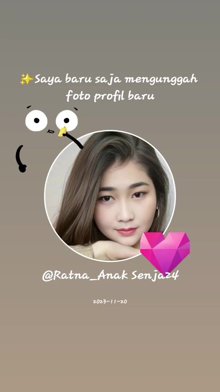 @Ratna_Anak Senja24