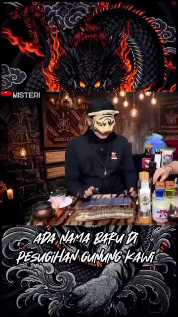 @PINTU MISTERI