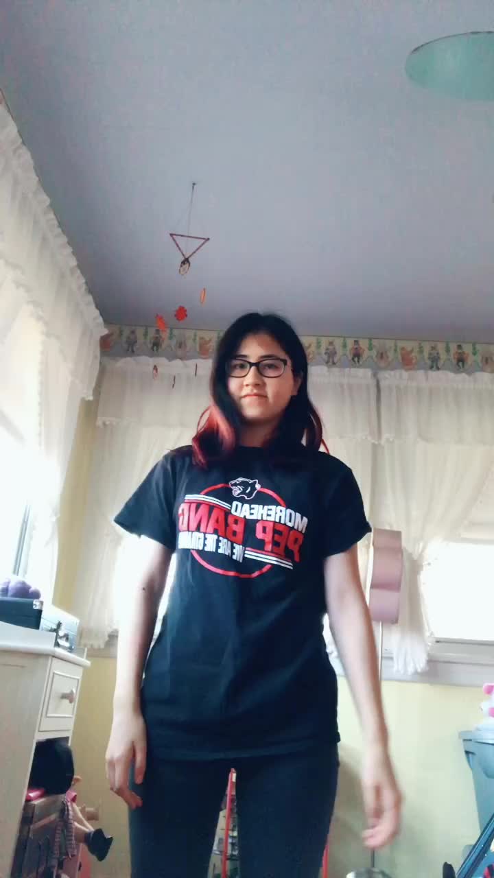 @TheAsianGirl