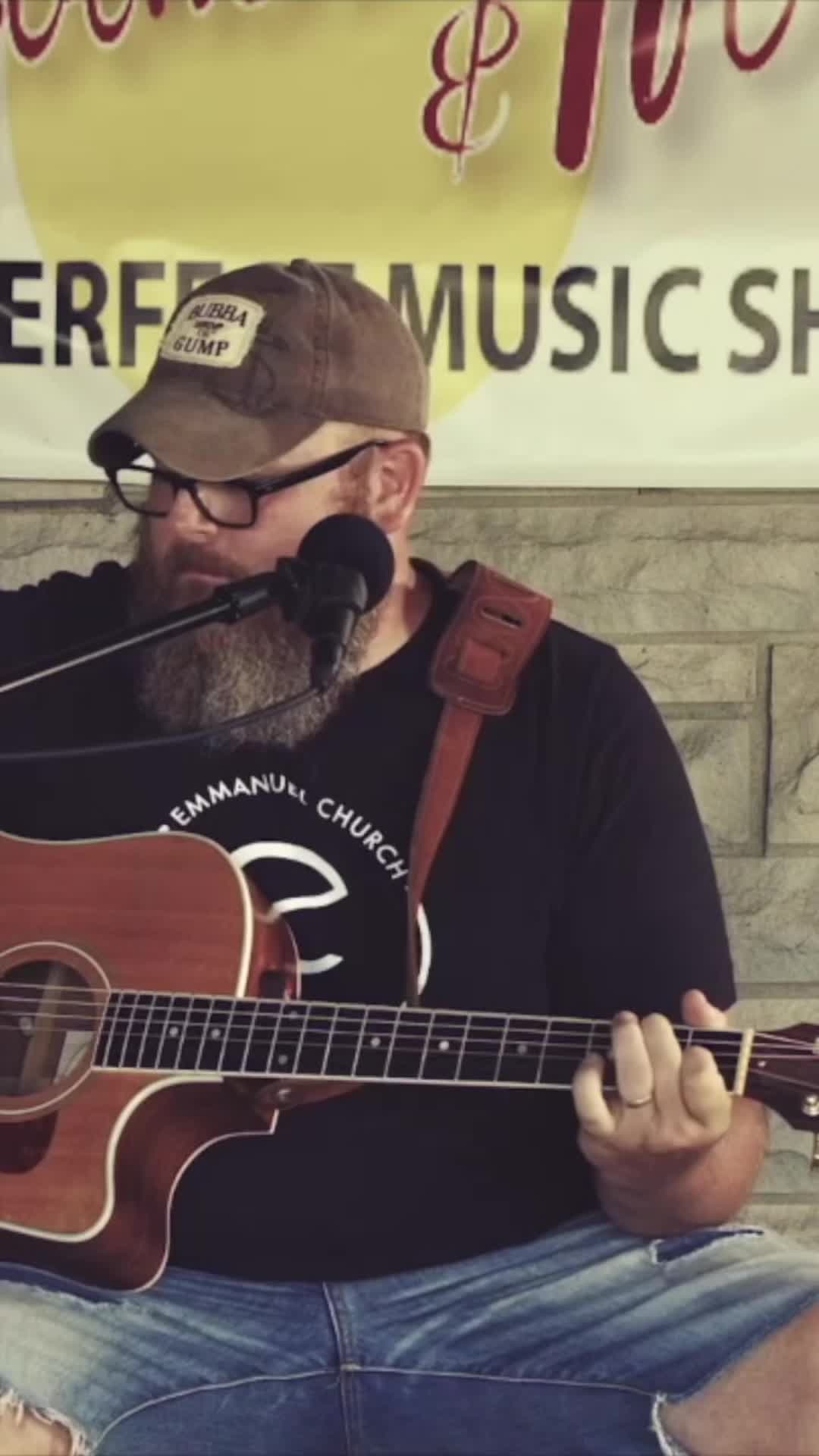 @moonshine and music