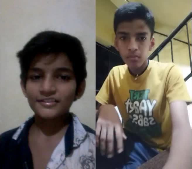 @BOSS ROHIT