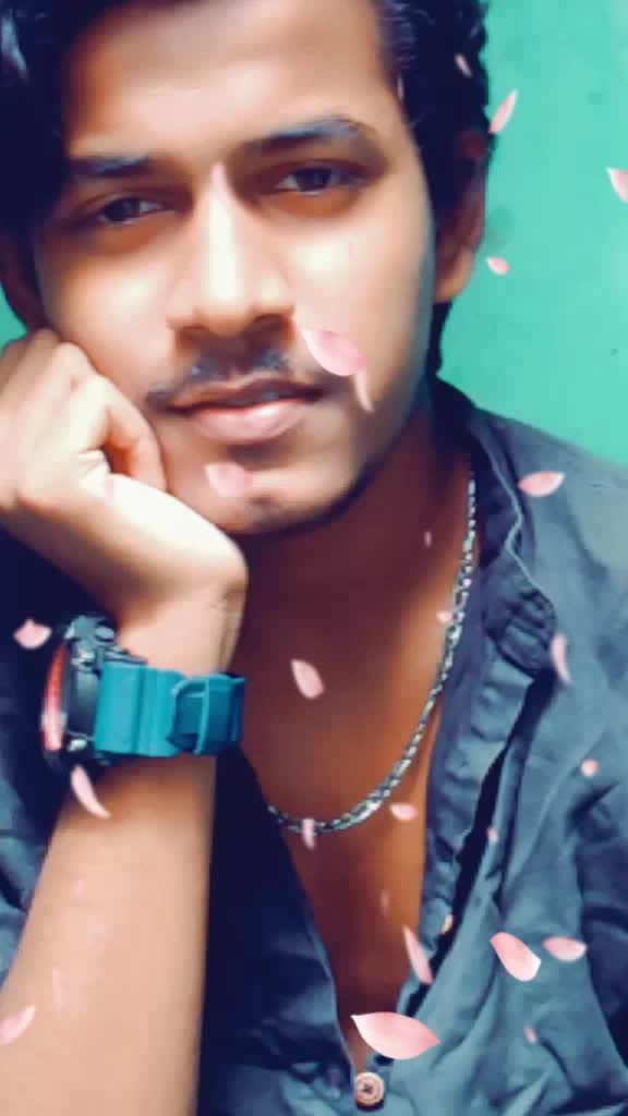 @๐ Short_time_boy๐ค friend ๐