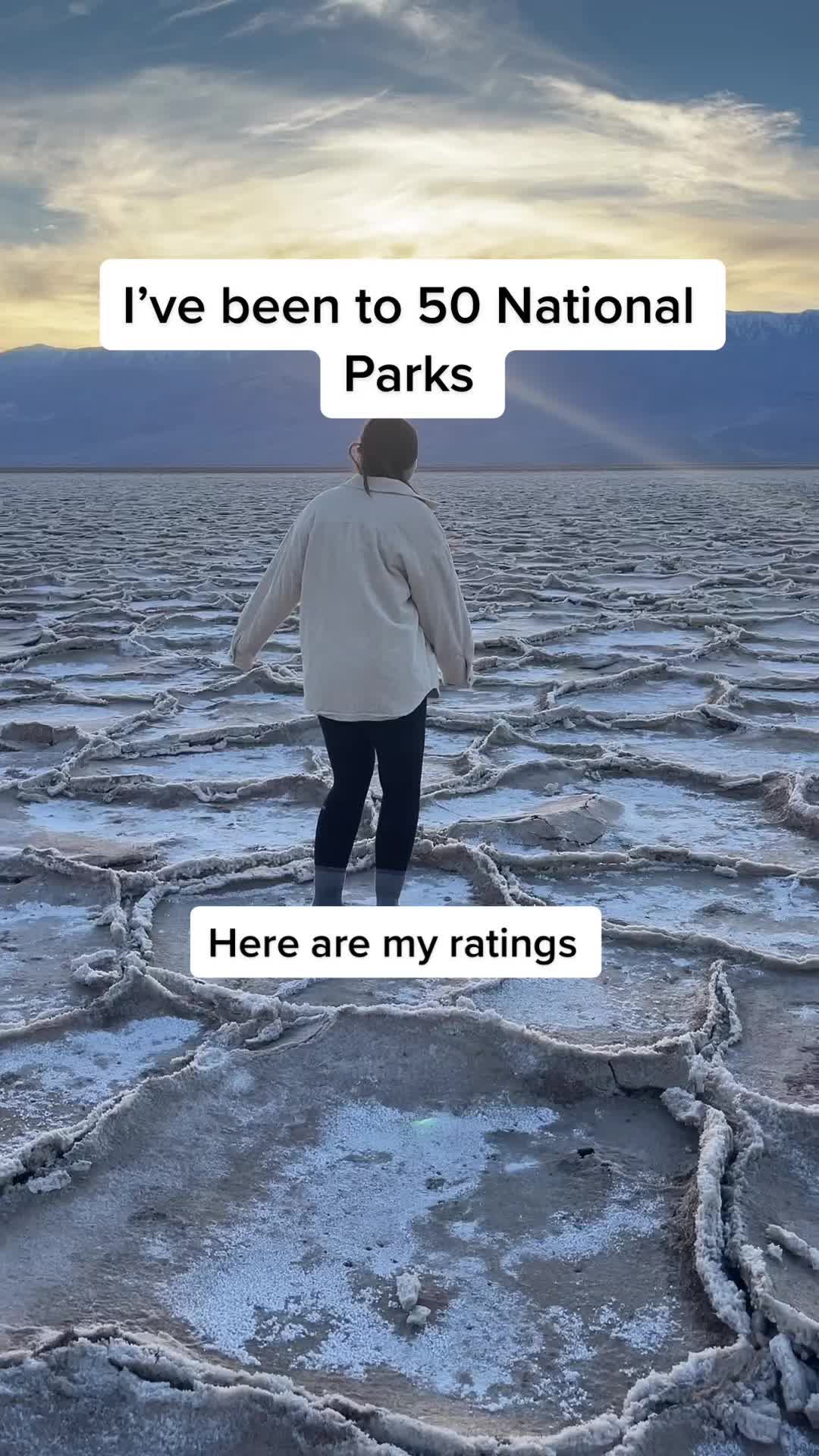 @Lita | Van Life & Natl Parks