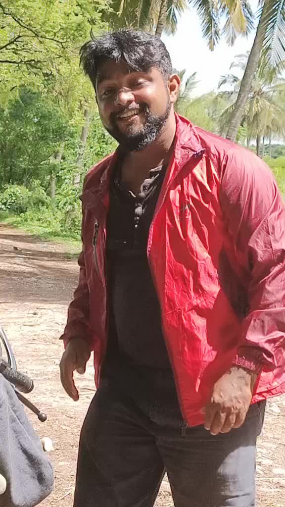 @ಊಟಿ ಮಹೇಶ್ ( ಮಂಡ್ಯ )
