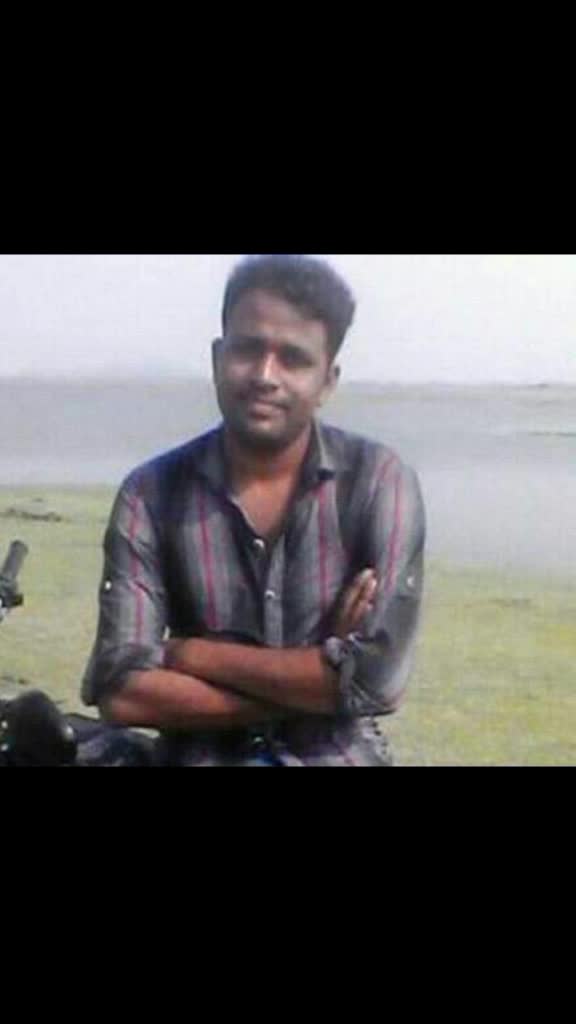 @Sathish Goud
