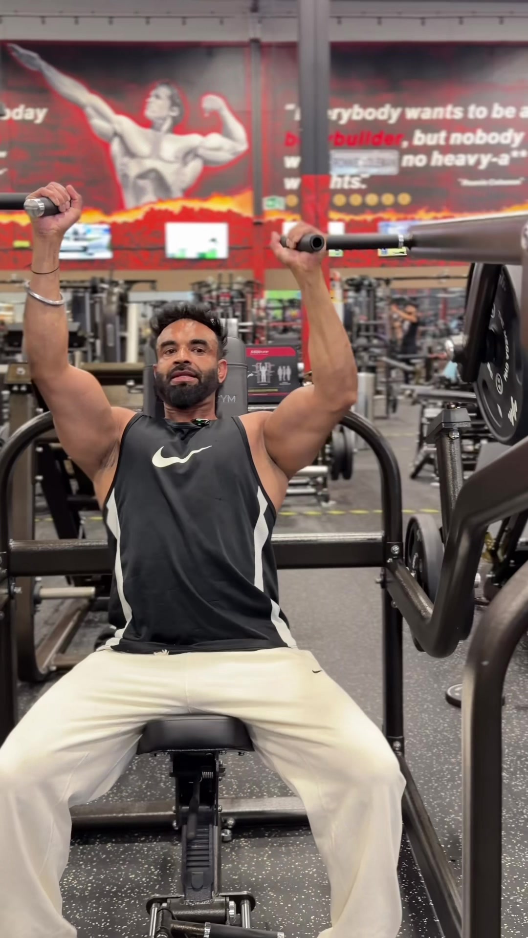 @Nijjar fitness official 🇨🇦