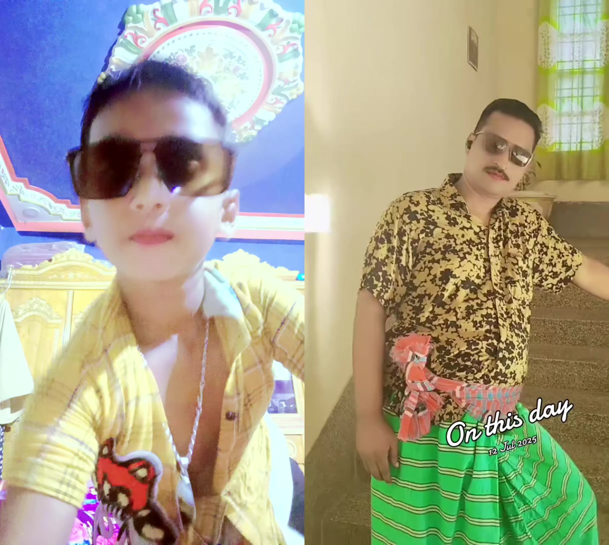 @আজান আহমেদ