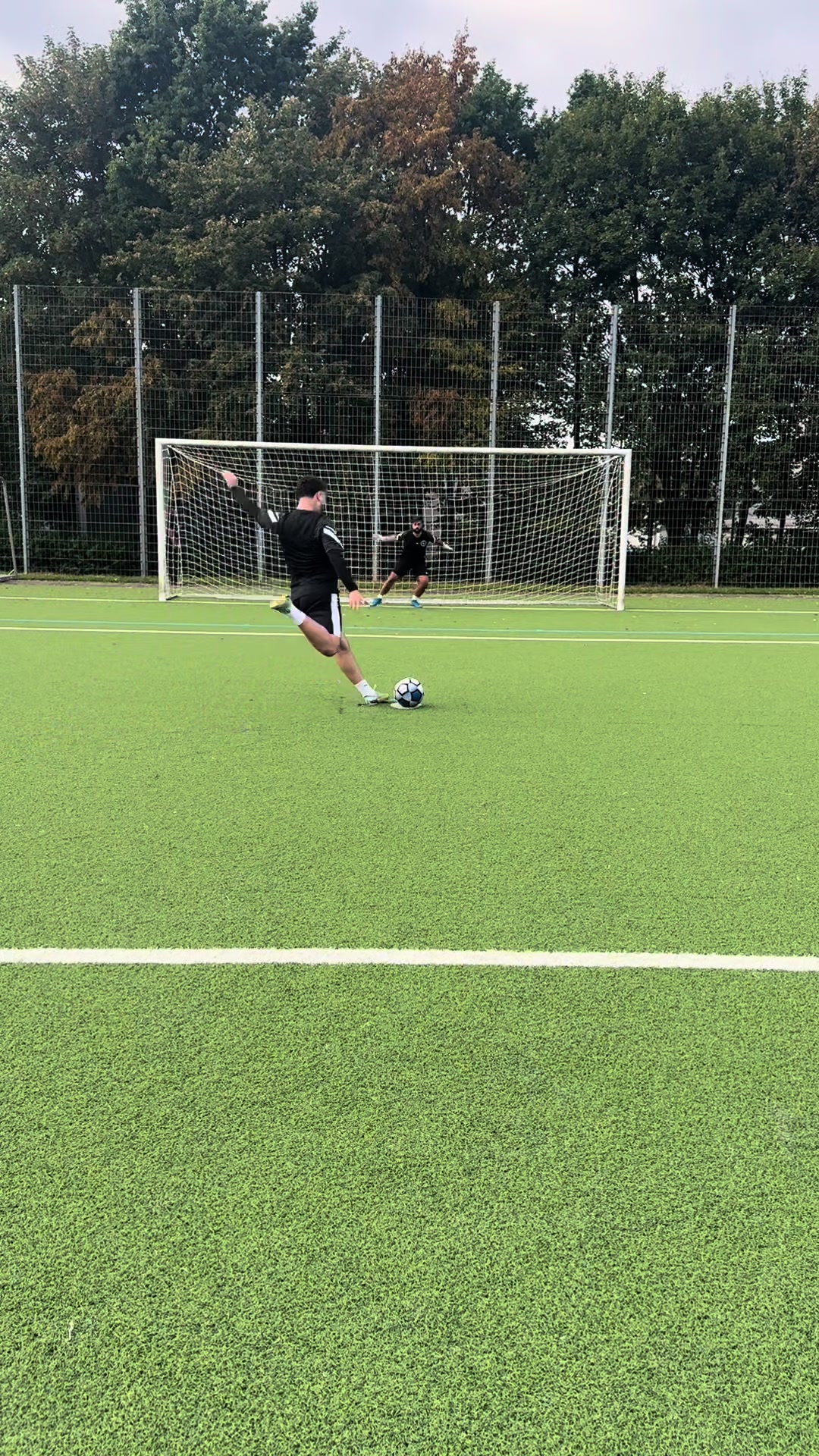 @AK Football Academy