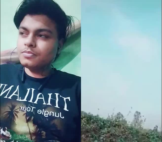 @Shivam Tripathi