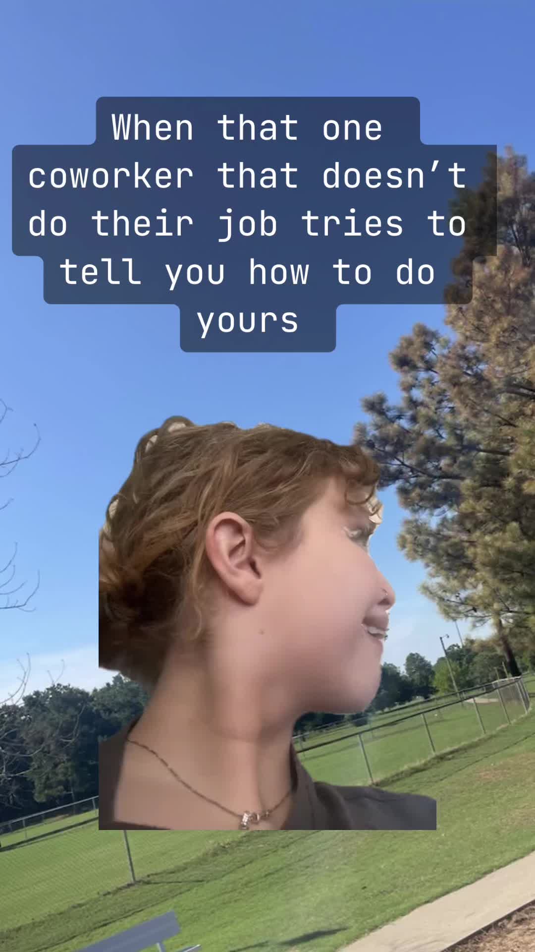 @Kyla Vaughan