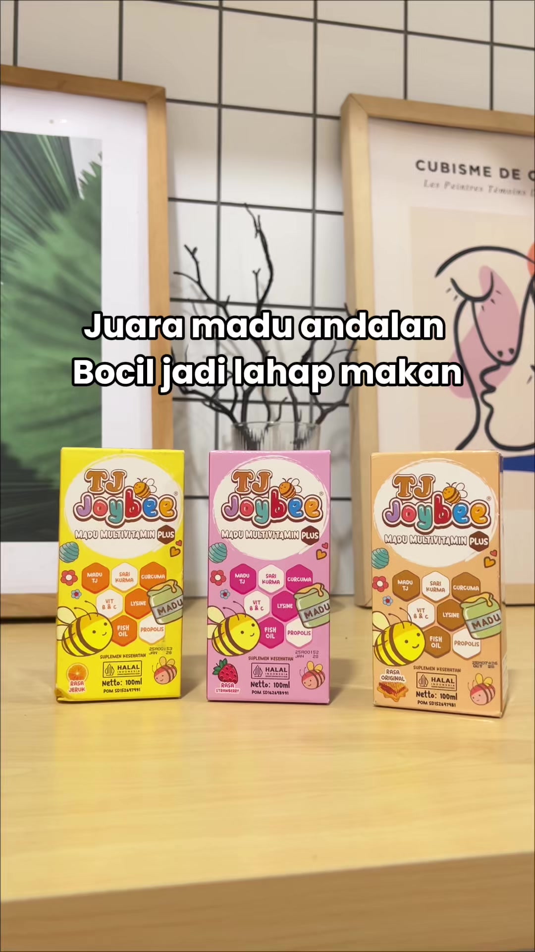 @Toko Chindo | Promo termurah