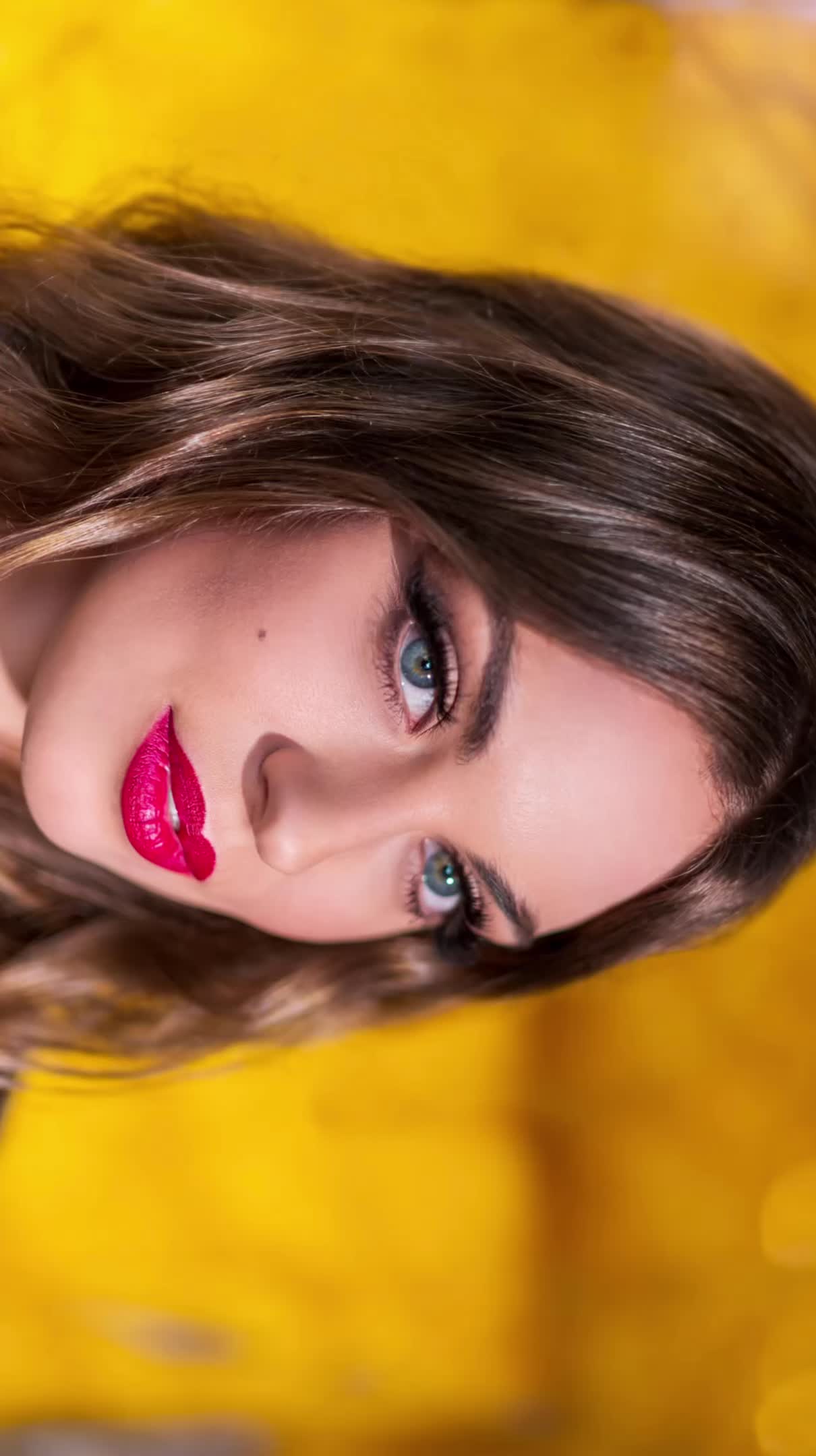 @Aleksandra L&rsquo;amour