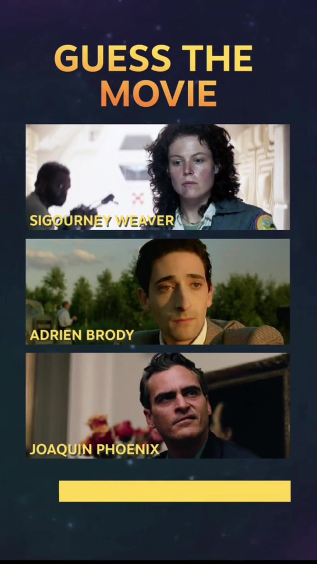@MovieConnect