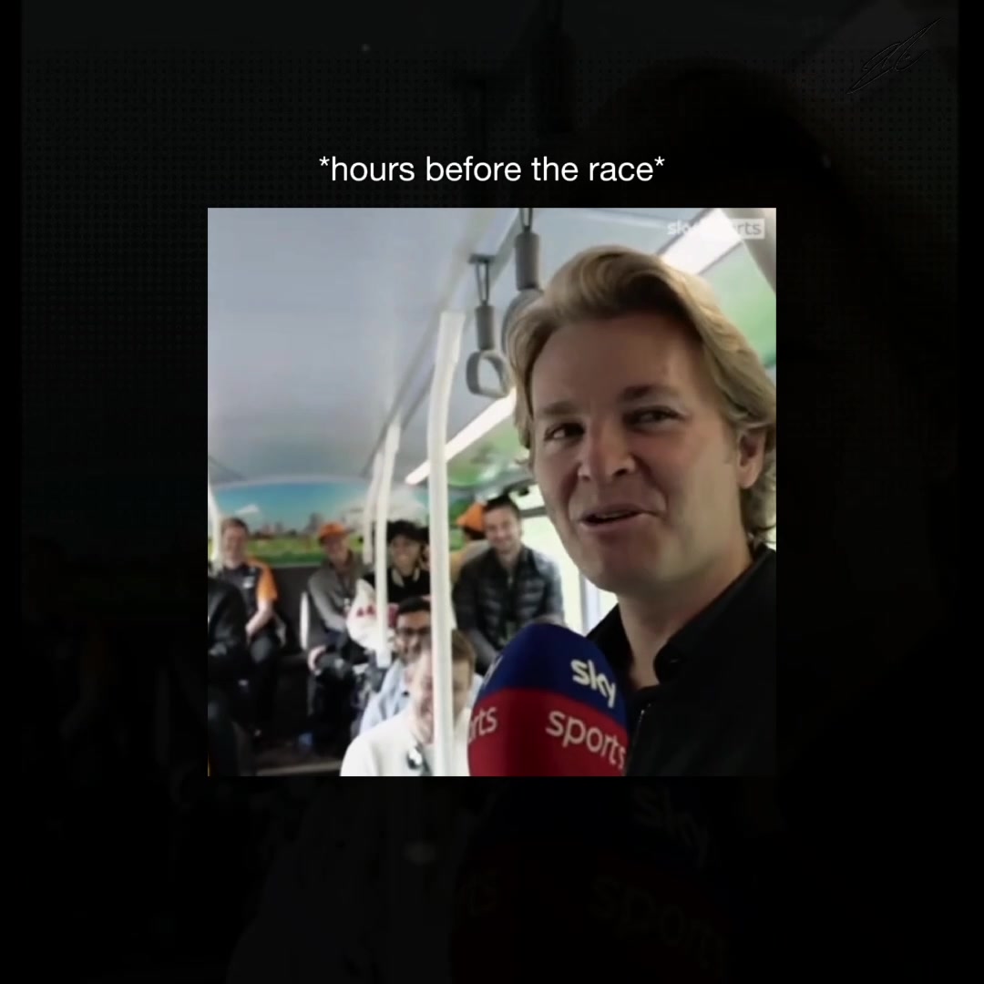 @Qu⁶ | Nico Rosbergs PR Manager