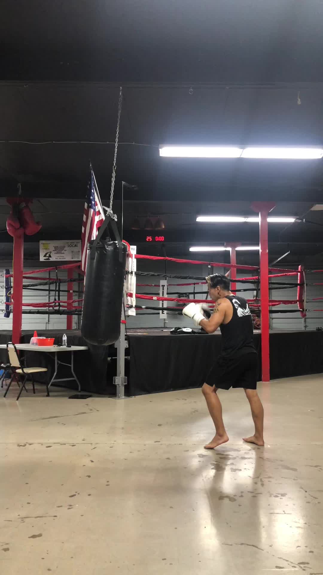 @John Kong 🔱🎶🥊📿🕉🇱🇦