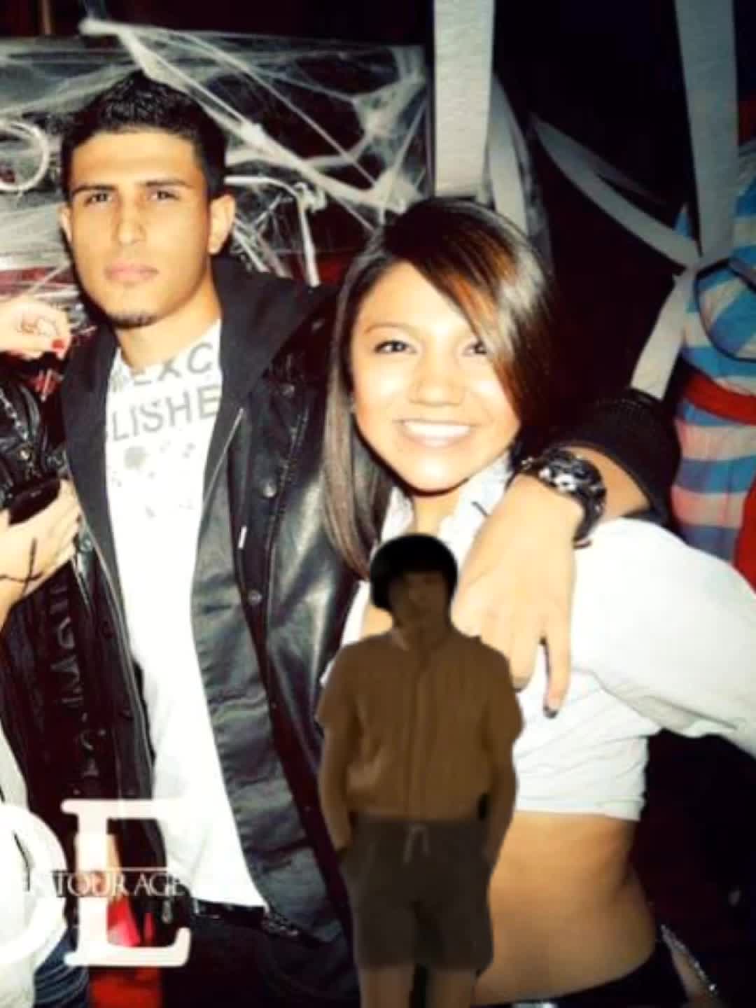 @Javier Trevino