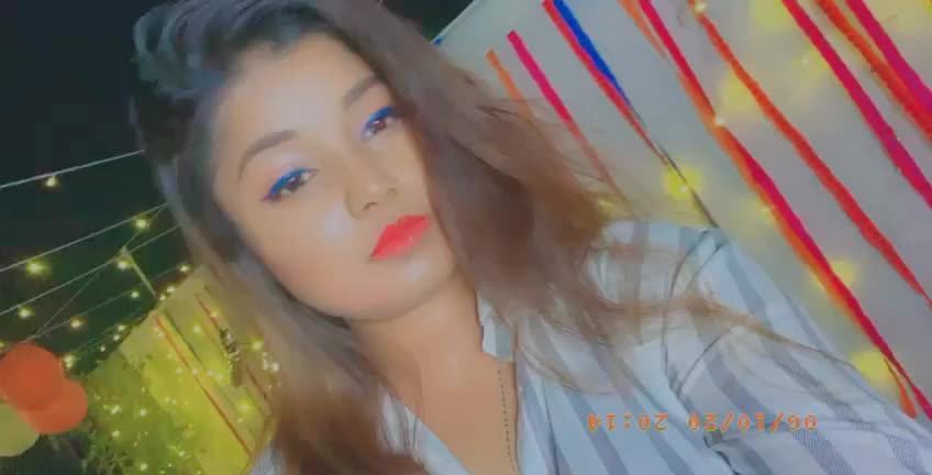@Megha Kashyap