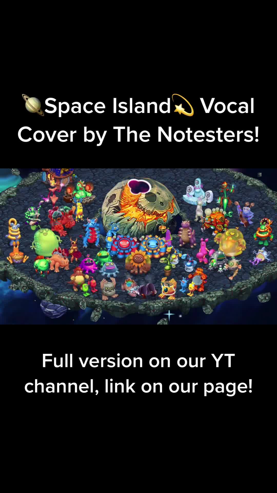 @The Notesters