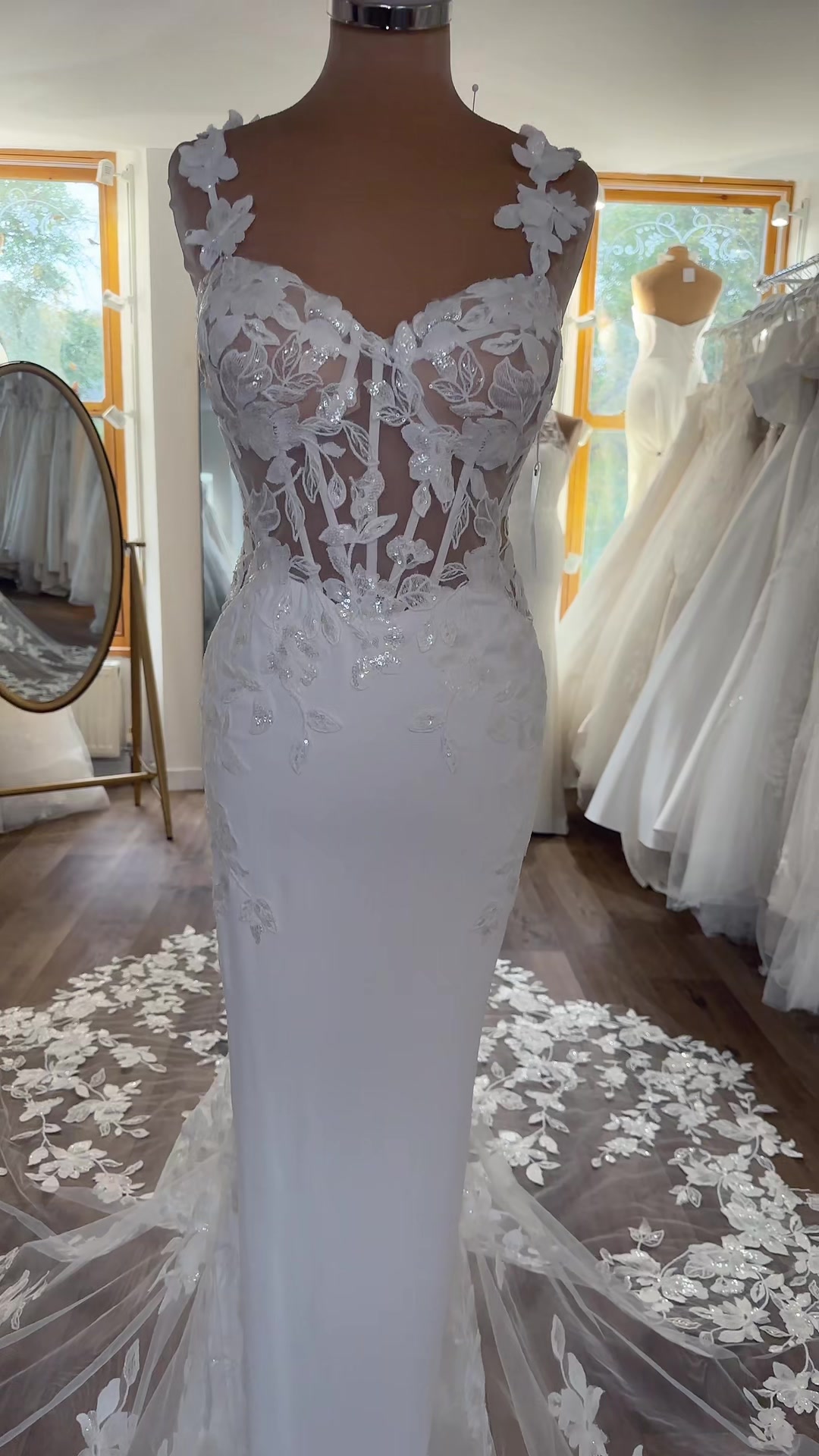 @The Wedding Dress Company