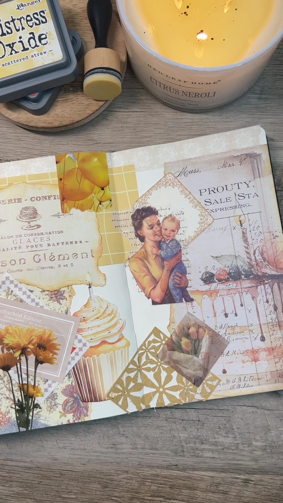 @Little Things Journal