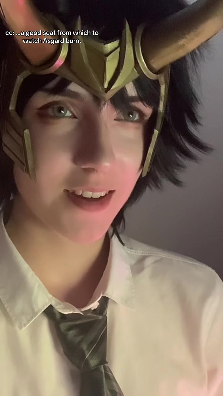 @☆loki☆