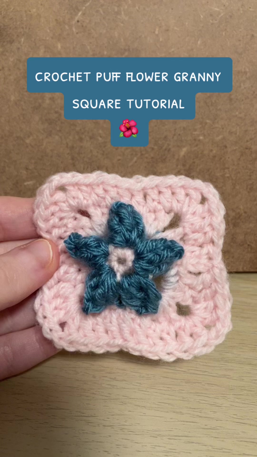 @crochet 💐