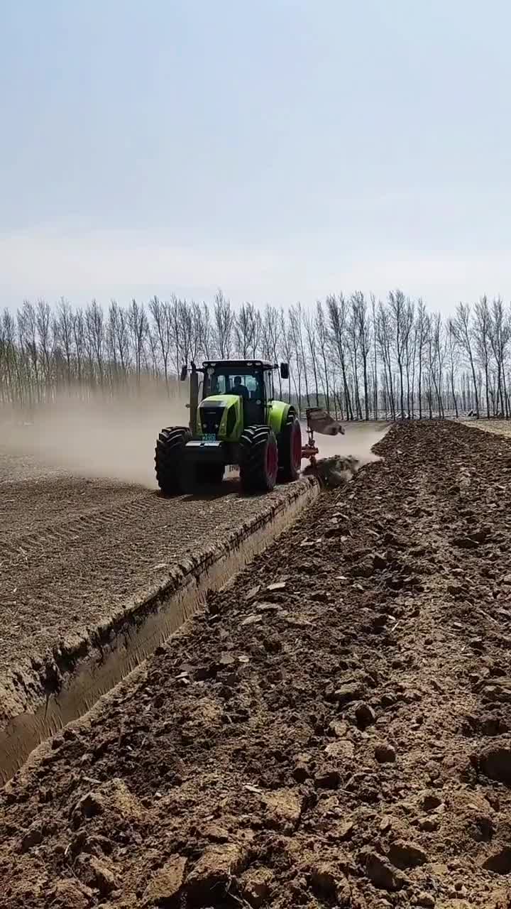 @Agricultural machinery