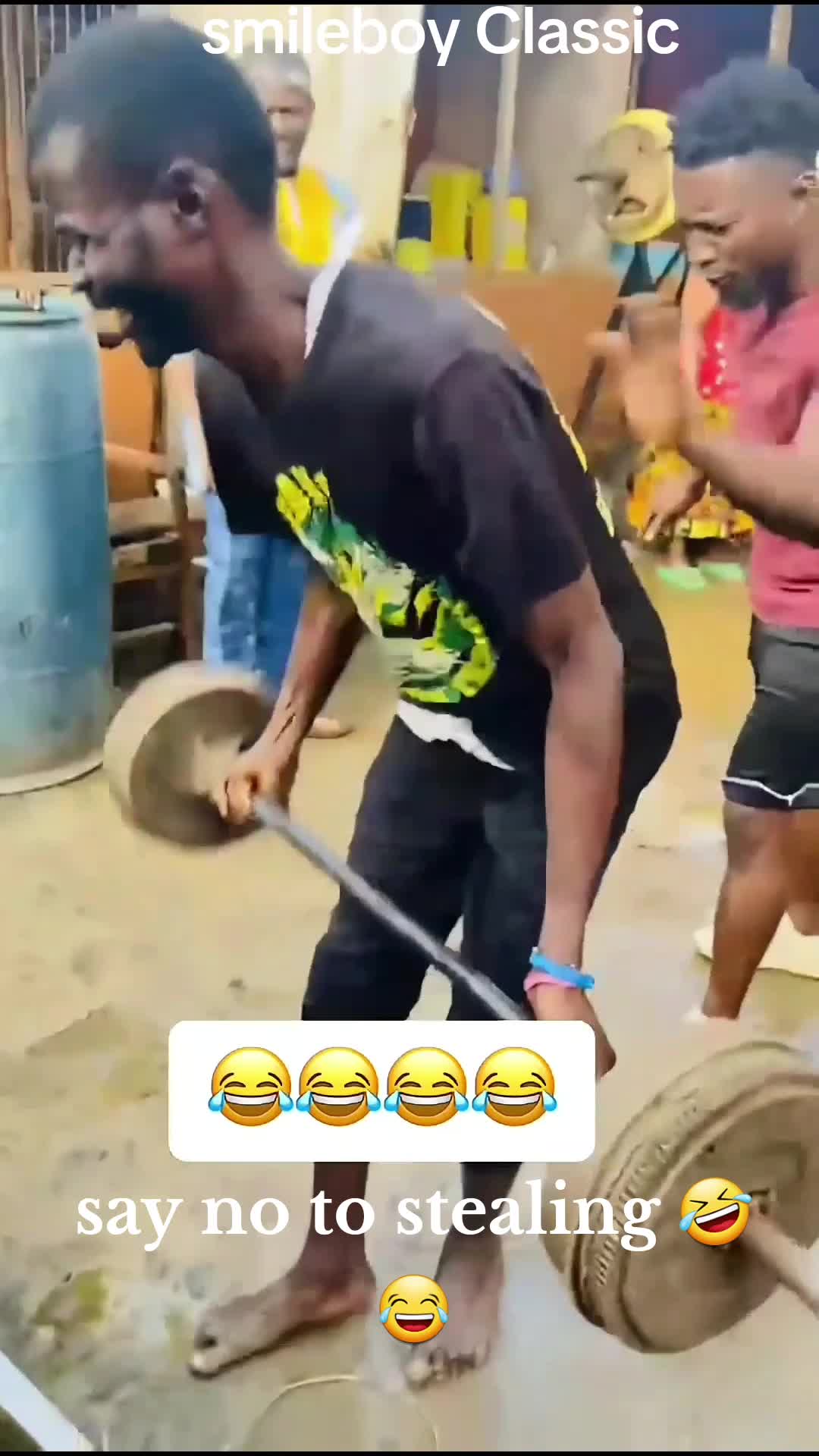 @SMILEBOY🧿🧘♂️💡⚓️