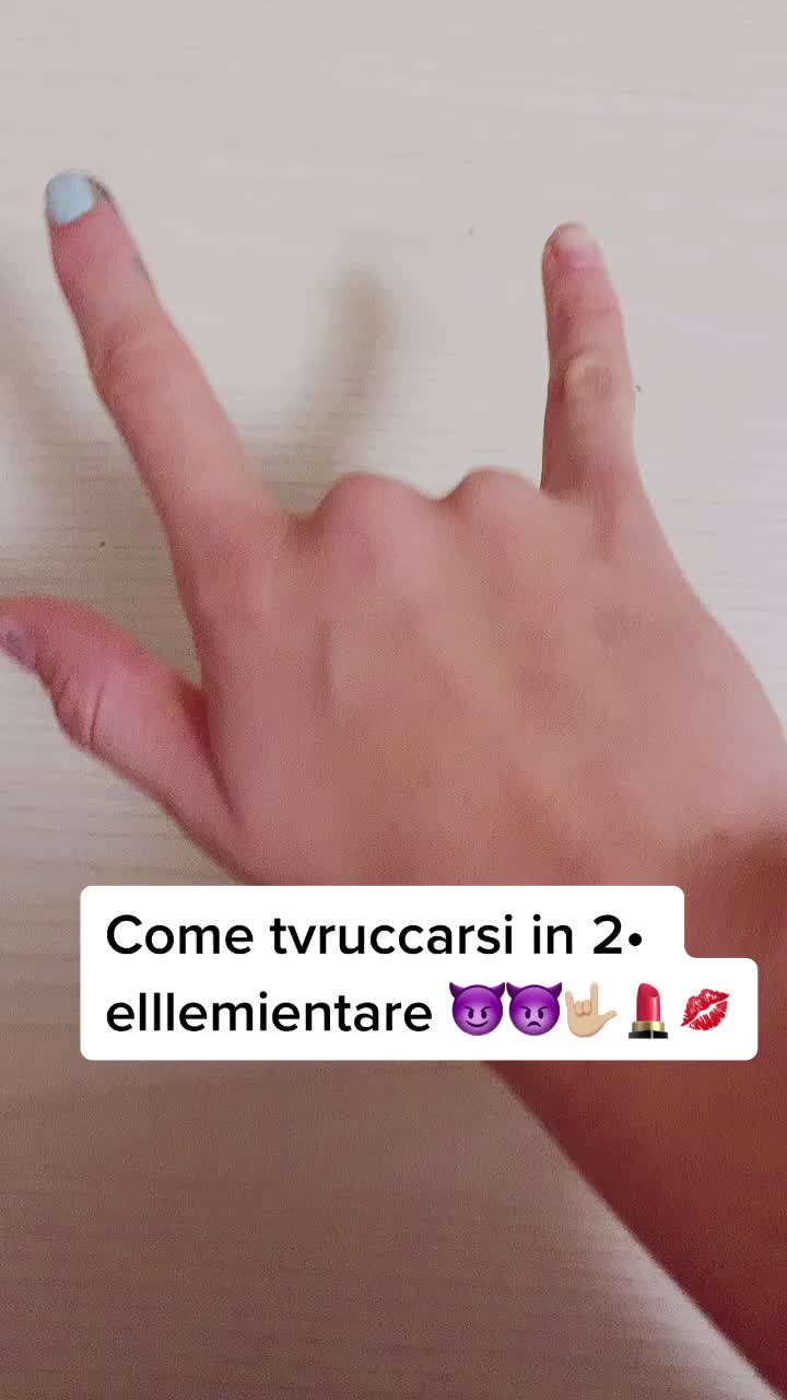 @Chica Mala 2020 😈