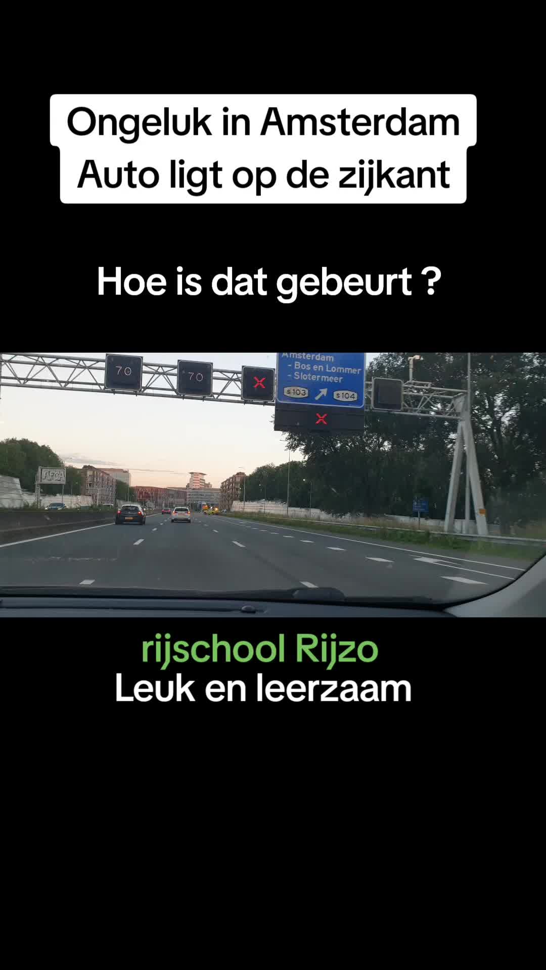 @Rijschool Rijzo