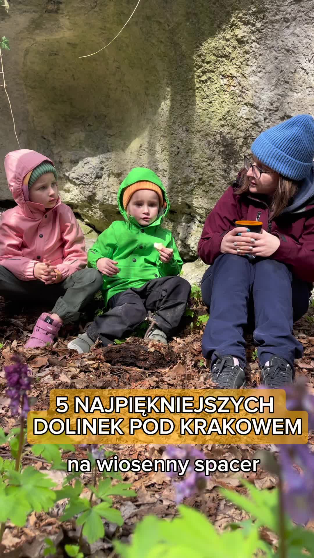 @Krak&oacute;w z dzieckiem