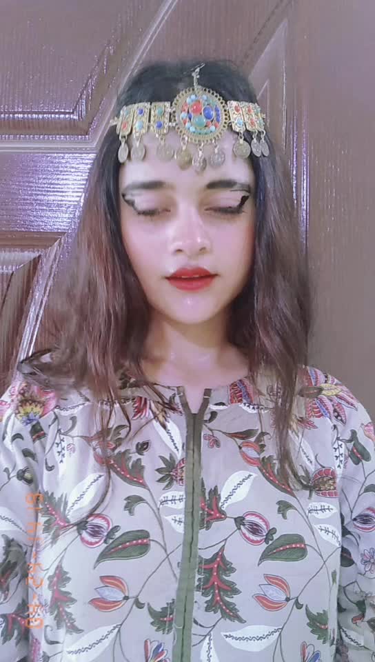@bushra khan 001