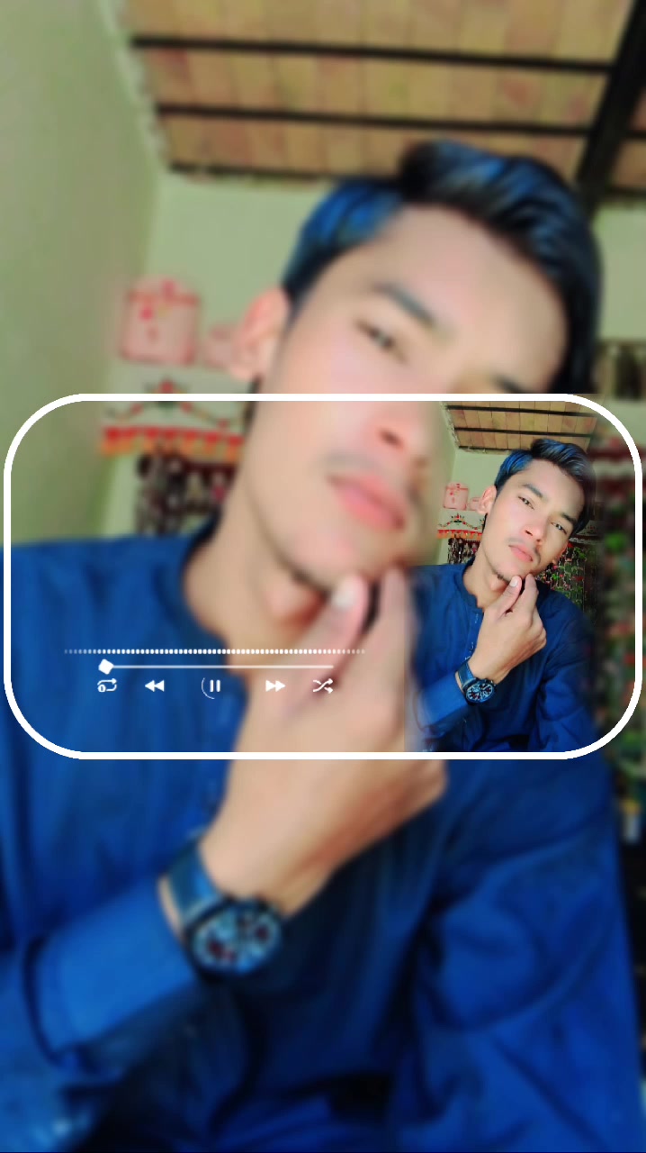 @Abdul Rehman Rujput boy