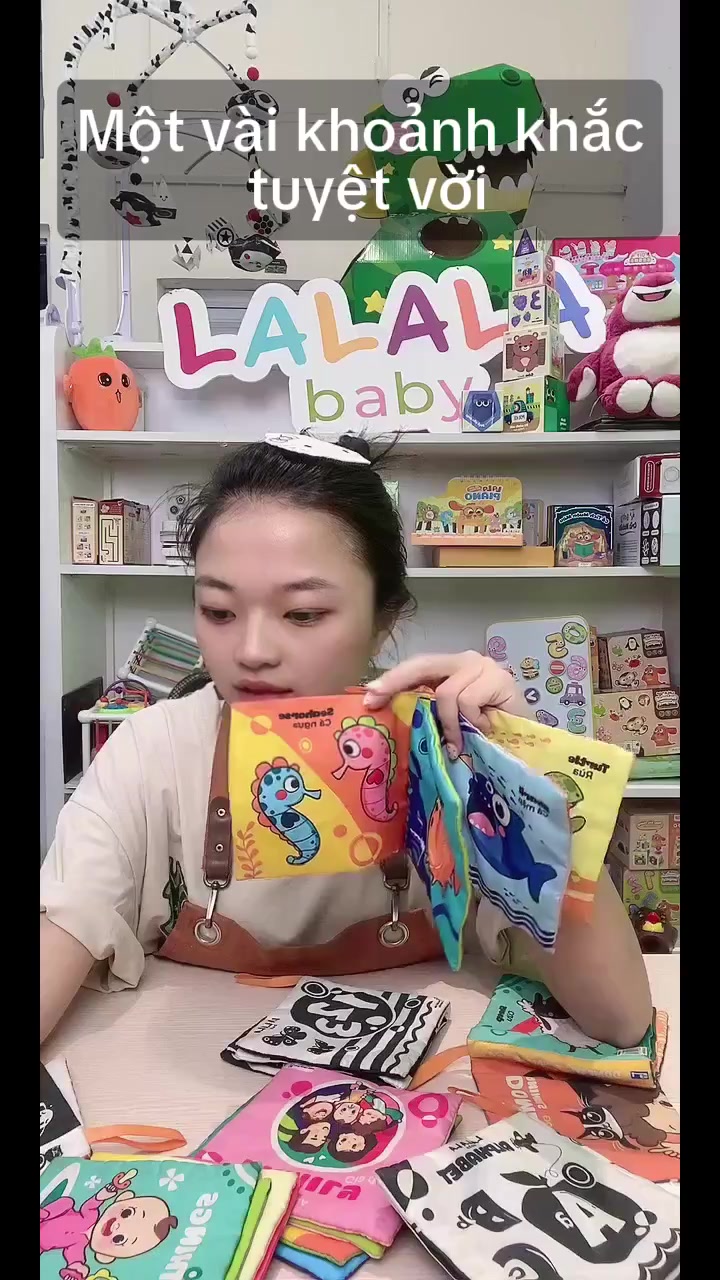 @Lalala Baby