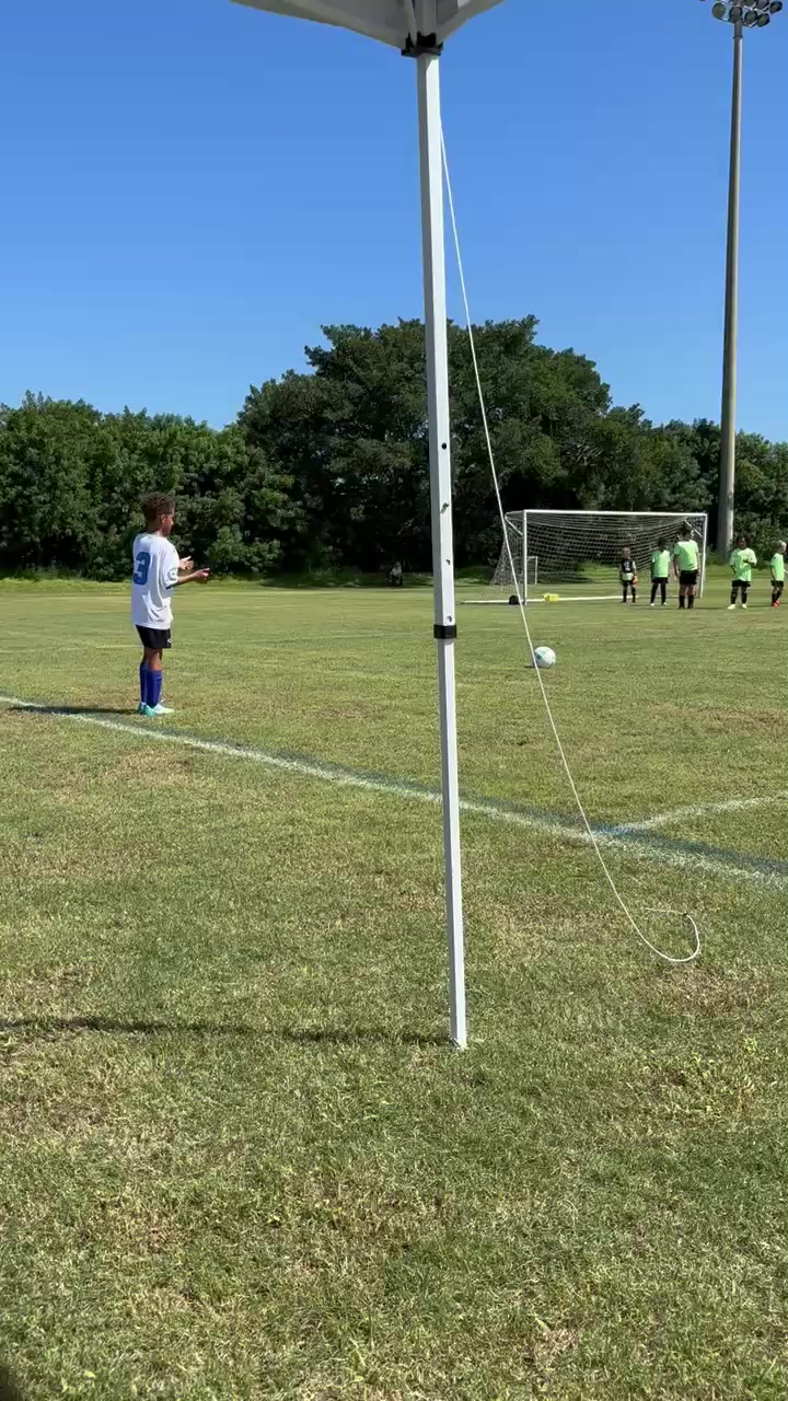 @Adrian Banks