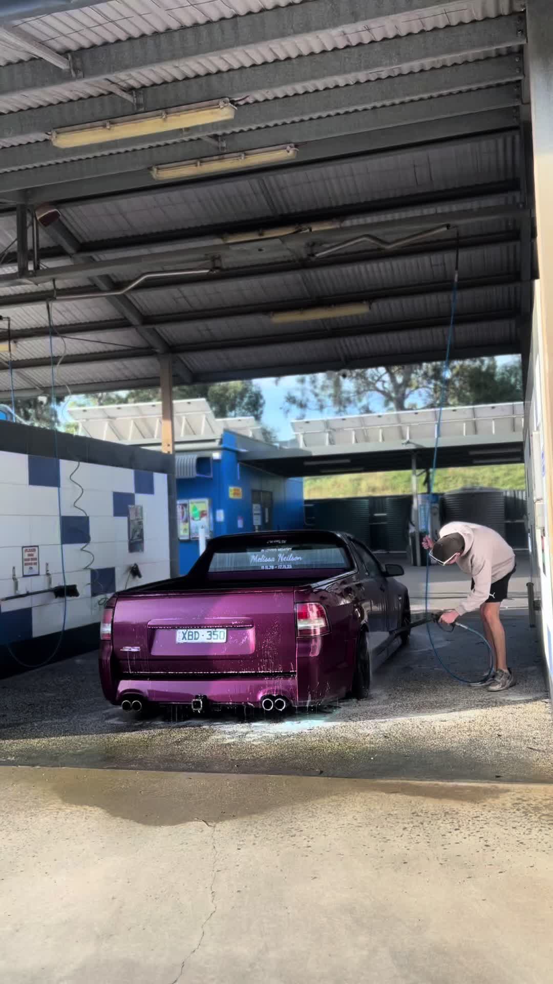 @Bagged.ve