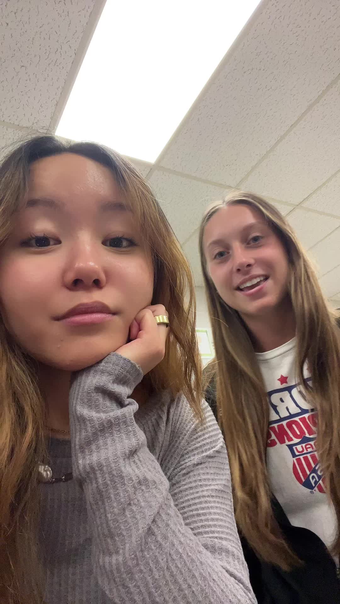 @Sierra Slaby