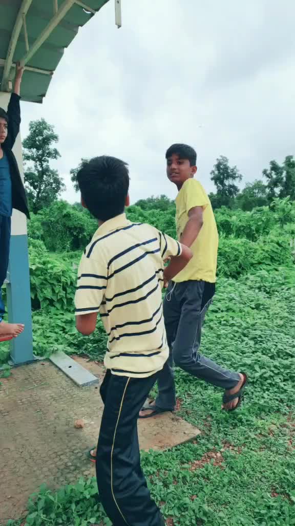 @Pranay Tembhurne
