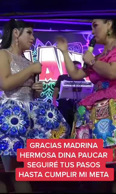 @CLARITA RAMÍREZ