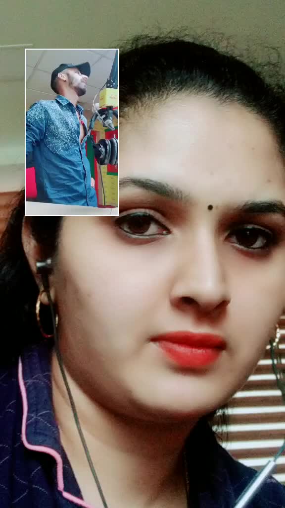 @B.M.Sahana Rai