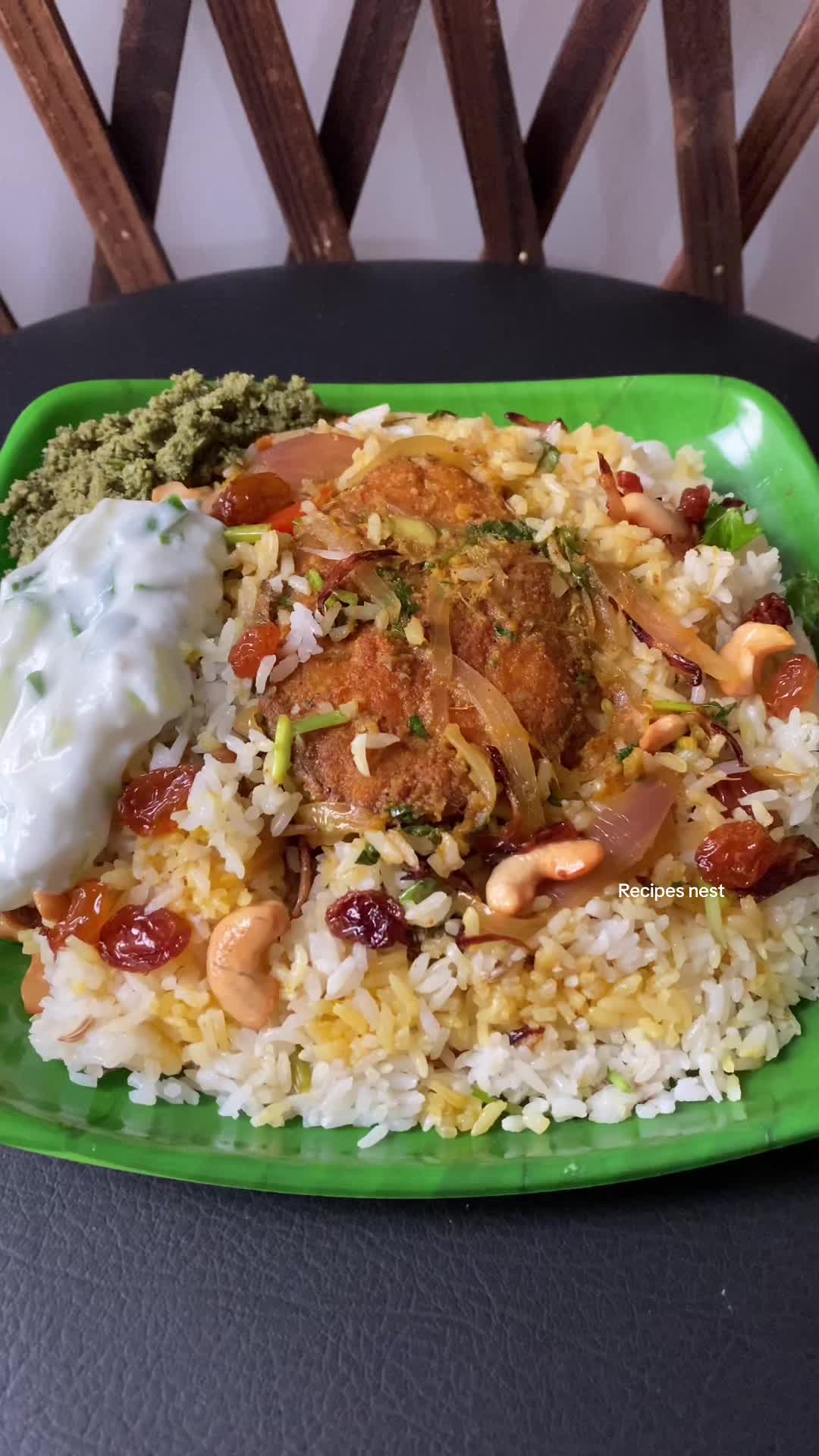 @Recipes Nest
