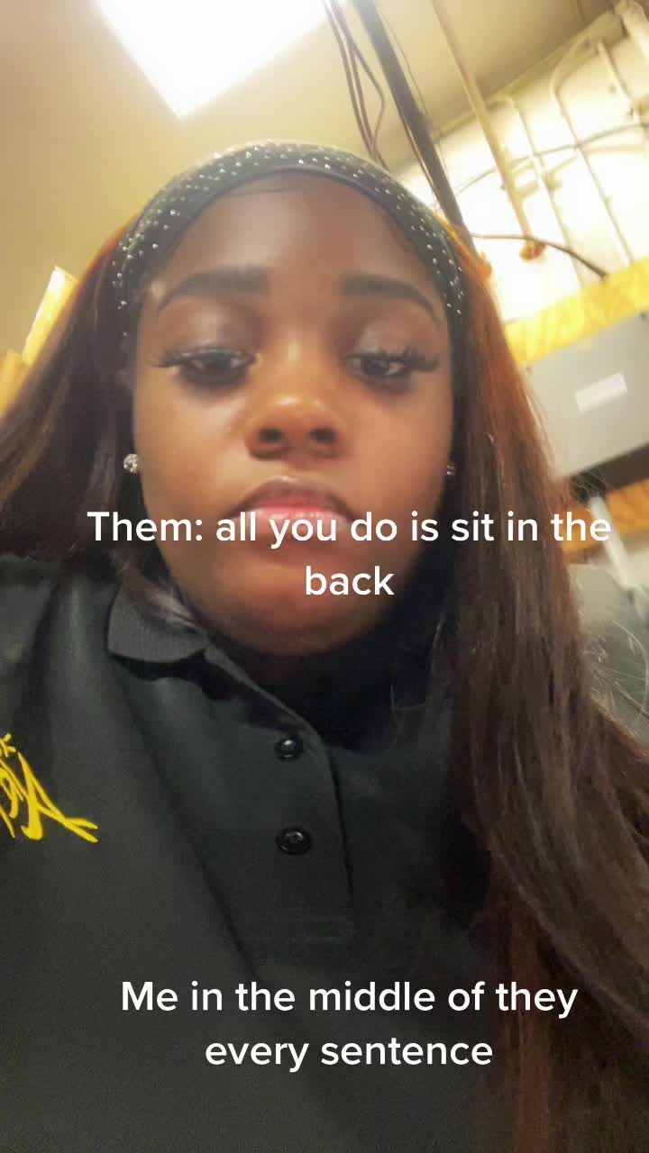 @Jada Logan
