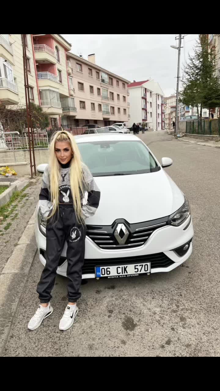 @Büşra Ayçiçek